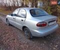 Деу Ланос 2006 у Теофиполь на Automoto.ua Сірий Деу Ланос, об'ємом двигуна 1.5 л та пробігом 185 тис. км за 1200 $, фото 4 на Automoto.ua