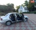 Деу Ланос 2006 у Бобринце на Automoto.ua Сірий Деу Ланос, об'ємом двигуна 1.5 л та пробігом 220 тис. км за 1500 $, фото 3 на Automoto.ua