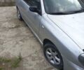 Сірий Деу Ланос, об'ємом двигуна 1.5 л та пробігом 220 тис. км за 750 $, фото 1 на Automoto.ua
