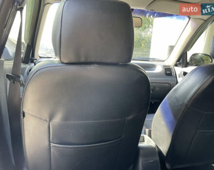 Серый Дэу Ланос, объемом двигателя 1.6 л и пробегом 228 тыс. км за 2900 $, фото 25 на Automoto.ua