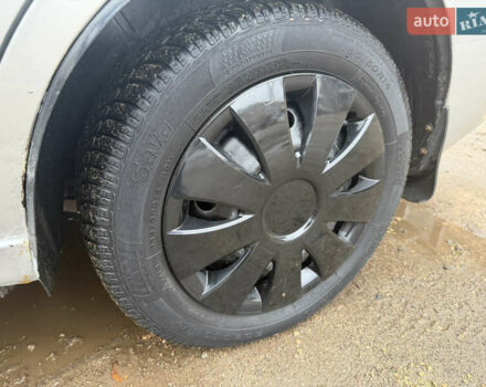 Серый Дэу Ланос, объемом двигателя 1.5 л и пробегом 186 тыс. км за 2200 $, фото 29 на Automoto.ua