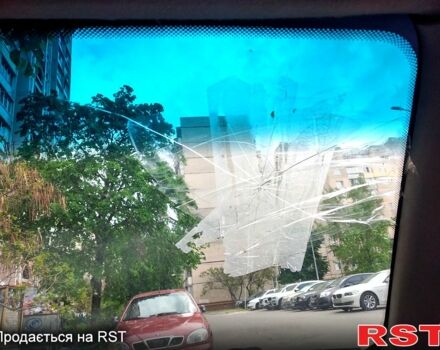 Сірий Деу Ланос, об'ємом двигуна 1.5 л та пробігом 400 тис. км за 1000 $, фото 2 на Automoto.ua