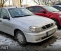 Сірий Деу Ланос, об'ємом двигуна 1.5 л та пробігом 26800 тис. км за 2500 $, фото 1 на Automoto.ua