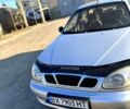 Серый Дэу Ланос, объемом двигателя 1.5 л и пробегом 238 тыс. км за 1999 $, фото 7 на Automoto.ua