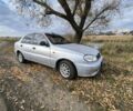 Сірий Деу Ланос, об'ємом двигуна 0 л та пробігом 250 тис. км за 1550 $, фото 1 на Automoto.ua