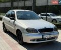 Сірий Деу Ланос, об'ємом двигуна 1.5 л та пробігом 151 тис. км за 2300 $, фото 1 на Automoto.ua