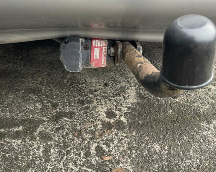 Серый Дэу Ланос, объемом двигателя 1.6 л и пробегом 197 тыс. км за 2100 $, фото 15 на Automoto.ua