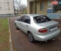 Сірий Деу Ланос, об'ємом двигуна 1.5 л та пробігом 236 тис. км за 2999 $, фото 3 на Automoto.ua