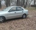Сірий Деу Ланос, об'ємом двигуна 1.5 л та пробігом 270 тис. км за 2300 $, фото 1 на Automoto.ua