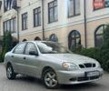 Серый Дэу Ланос, объемом двигателя 1.5 л и пробегом 199 тыс. км за 1650 $, фото 1 на Automoto.ua