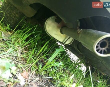 Серый Дэу Ланос, объемом двигателя 1.5 л и пробегом 289 тыс. км за 2200 $, фото 21 на Automoto.ua