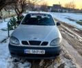 Серый Дэу Ланос, объемом двигателя 1.5 л и пробегом 0 тыс. км за 1500 $, фото 1 на Automoto.ua