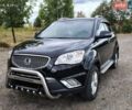 Серый Дэу Ланос, объемом двигателя 1.6 л и пробегом 295 тыс. км за 1350 $, фото 1 на Automoto.ua