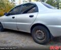Сірий Деу Ланос, об'ємом двигуна 1.6 л та пробігом 0 тис. км за 2200 $, фото 3 на Automoto.ua