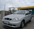 Деу Ланос 2006 у Белгород-Днестровском на Automoto.ua Сірий Деу Ланос, об'ємом двигуна 1.5 л та пробігом 104 тис. км за 1950 $, фото 6 на Automoto.ua