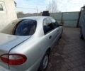 Серый Дэу Ланос, объемом двигателя 0 л и пробегом 150 тыс. км за 1950 $, фото 11 на Automoto.ua