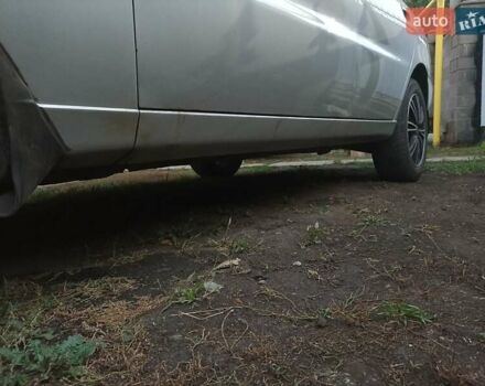 Сірий Деу Ланос, об'ємом двигуна 1.5 л та пробігом 236 тис. км за 2999 $, фото 12 на Automoto.ua