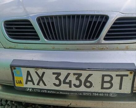 Дэу Ланос 2006 в Харькове на Automoto.ua Серый Дэу Ланос, объемом двигателя 1.5 л и пробегом 265 тыс. км за 1500 $, фото 1 на Automoto.ua
