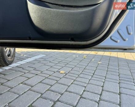 Серый Дэу Ланос, объемом двигателя 1.5 л и пробегом 198 тыс. км за 3300 $, фото 11 на Automoto.ua