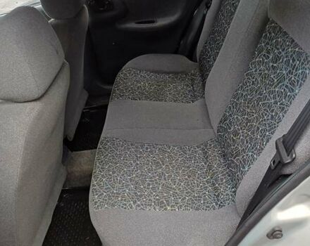 Сірий Деу Ланос, об'ємом двигуна 1.5 л та пробігом 181 тис. км за 1700 $, фото 7 на Automoto.ua