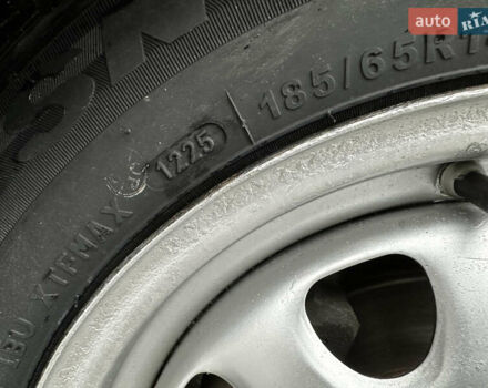 Сірий Деу Ланос, об'ємом двигуна 1.5 л та пробігом 156 тис. км за 2800 $, фото 17 на Automoto.ua