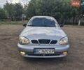 Сірий Деу Ланос, об'ємом двигуна 1.5 л та пробігом 250 тис. км за 1900 $, фото 1 на Automoto.ua