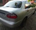 Деу Ланос 2006 у Сумах на Automoto.ua Сірий Деу Ланос, об'ємом двигуна 1.5 л та пробігом 175 тис. км за 2700 $, фото 7 на Automoto.ua