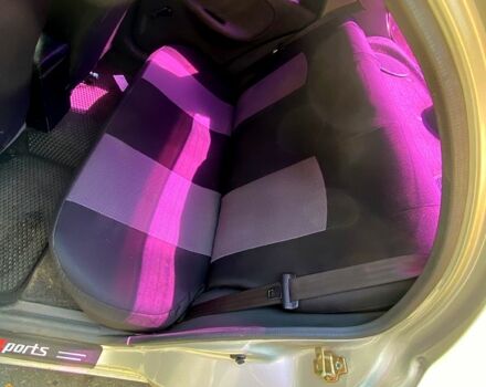 Сірий Деу Ланос, об'ємом двигуна 1.5 л та пробігом 186 тис. км за 2399 $, фото 7 на Automoto.ua