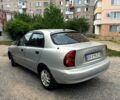 Сірий Деу Ланос, об'ємом двигуна 1.5 л та пробігом 240 тис. км за 3000 $, фото 7 на Automoto.ua