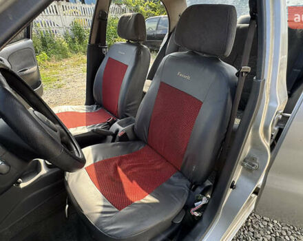 Серый Дэу Ланос, объемом двигателя 1.35 л и пробегом 180 тыс. км за 1250 $, фото 11 на Automoto.ua