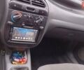 Сірий Деу Ланос, об'ємом двигуна 1.5 л та пробігом 290 тис. км за 2500 $, фото 9 на Automoto.ua