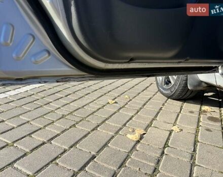 Серый Дэу Ланос, объемом двигателя 1.5 л и пробегом 198 тыс. км за 3300 $, фото 12 на Automoto.ua