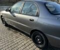 Сірий Деу Ланос, об'ємом двигуна 1.5 л та пробігом 394 тис. км за 1800 $, фото 5 на Automoto.ua