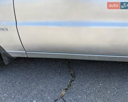 Серый Дэу Ланос, объемом двигателя 1.6 л и пробегом 241 тыс. км за 2199 $, фото 40 на Automoto.ua