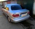 Сірий Деу Ланос, об'ємом двигуна 1.5 л та пробігом 100 тис. км за 2400 $, фото 2 на Automoto.ua