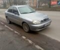 Сірий Деу Ланос, об'ємом двигуна 1.5 л та пробігом 261 тис. км за 2500 $, фото 1 на Automoto.ua