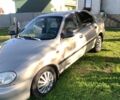 Сірий Деу Ланос, об'ємом двигуна 1.5 л та пробігом 181 тис. км за 1350 $, фото 8 на Automoto.ua