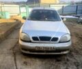 Сірий Деу Ланос, об'ємом двигуна 1.5 л та пробігом 0 тис. км за 1650 $, фото 1 на Automoto.ua