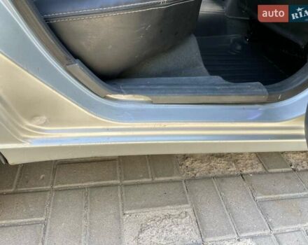 Серый Дэу Ланос, объемом двигателя 1.6 л и пробегом 228 тыс. км за 2900 $, фото 39 на Automoto.ua