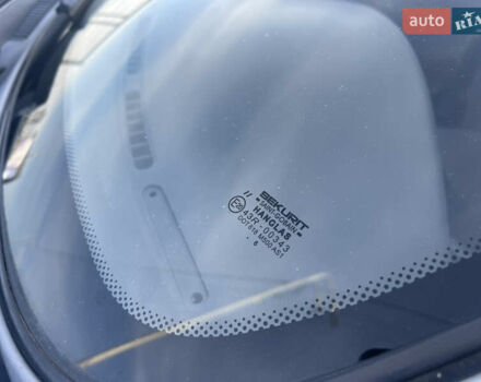 Деу Ланос 2006 у Києві на Automoto.ua Сірий Деу Ланос, об'ємом двигуна 1.5 л та пробігом 205 тис. км за 1950 $, фото 10 на Automoto.ua