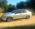 Сірий Деу Ланос, об'ємом двигуна 1.5 л та пробігом 0 тис. км за 1500 $, фото 1 на Automoto.ua