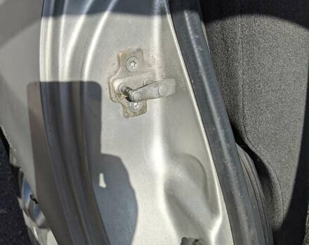 Серый Дэу Ланос, объемом двигателя 1.6 л и пробегом 241 тыс. км за 2199 $, фото 34 на Automoto.ua