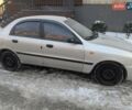 Серый Дэу Ланос, объемом двигателя 1.5 л и пробегом 282 тыс. км за 1750 $, фото 1 на Automoto.ua