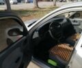 Сірий Деу Ланос, об'ємом двигуна 1.5 л та пробігом 177 тис. км за 2500 $, фото 3 на Automoto.ua