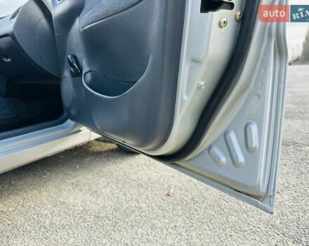 Серый Дэу Ланос, объемом двигателя 1.5 л и пробегом 139 тыс. км за 2950 $, фото 21 на Automoto.ua