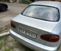 Сірий Деу Ланос, об'ємом двигуна 1.5 л та пробігом 220 тис. км за 750 $, фото 2 на Automoto.ua