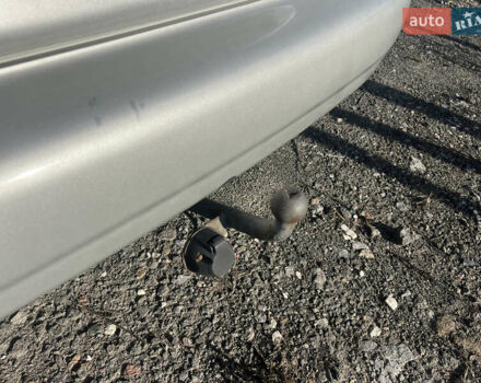 Деу Ланос 2006 у Києві на Automoto.ua Сірий Деу Ланос, об'ємом двигуна 1.5 л та пробігом 205 тис. км за 1950 $, фото 8 на Automoto.ua