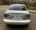 Серый Дэу Ланос, объемом двигателя 2 л и пробегом 253 тыс. км за 2500 $, фото 4 на Automoto.ua