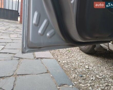 Деу Ланос 2006 у Сумах на Automoto.ua Сірий Деу Ланос, об'ємом двигуна 1.5 л та пробігом 175 тис. км за 2700 $, фото 6 на Automoto.ua