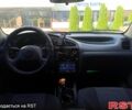 Серый Дэу Ланос, объемом двигателя 1.3 л и пробегом 300 тыс. км за 1700 $, фото 4 на Automoto.ua